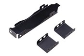 Systemtilbehør (kølepasta mv.) - Akasa PCI Slot Bracket - bracket kit - AK-MX304-08BK