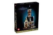 LEGO®  - LEGO Creator 10273 Spøgelseshus i forlystelsespark - 10273