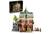 LEGO® - LEGO Icons 10297 Hyggeligt hotel *DEMO* - 10297