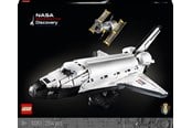 LEGO®  - LEGO Icons 10283 NASA-rumfærgen Discovery - 10283