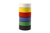 Hobby artikler - Creativ Company Refill Blocks Watercolor Premium - Primary Colors. - 34496