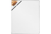 Hobby artikler - Creativ Company Artistline Canvas 24x30cm - 257040