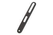 Vægbeslag, AV-Beslag & AV-Møbler - LogiLink VESA adapter (up to 400x400) 32–55" 30 kg max. - Max 30 kg - recommended for 55" - BP0029