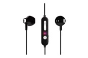 Hovedtelefoner/headset - LogiLink Bluetooth 5.0 headset in-ear - BT0056