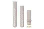 Smartwatch - Tilbehør - Garmin - strap for smart watch - 010-12932-0D