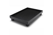 Køkkentilbehør - bredemeijer Isumi Bamboo Tray black 350x250x60 - 8720052006226