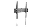 Vægbeslag, AV-Beslag & AV-Møbler - LogiLink TV wall mount 32–55" fixed 40 kg max. - Max 40 kg - recommended for 55" - BP0013
