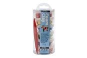 Kreativt Legetøj - Creativ Company Foam Clay 6 pack. - 78811