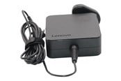 Bærbar Oplader - Lenovo ADLX65CCGK2A - power adapter - 65 Watt - UK POWERPLUG - 01FR155