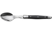 Køkkenredskaber - Jean Dubost Teske sort 1.2mm Laguiole - JL0010304L02002