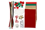 Kreativitet & Hobbyartikler - Creativ Company DIY Mix - 977443