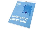 Hobby artikler - Creativ Company Watercolor pad A3 (20 sheets) - 22106