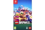 Spil - LEGO Brawls - Nintendo Switch - Action - 3391892022377