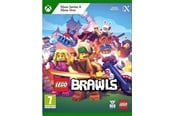 Spil - LEGO Brawls - Microsoft Xbox Series X - Kamp - 3391892022452