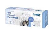 Køkkentilbehør - BWT filter cartridge - 814873