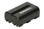 Batterier & batterigreb - DURACELL DR9695 - DR9695