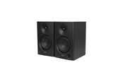 HiFi højtaler - Edifier MR4 - 4" Monitor Speaker Pair - 21 Watt - Black - MR4 BK