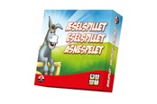 Brætspil - Danspil Æselspillet - 514019