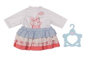 Dukker & Tilbehør - Zapf Creation Baby Annabell Outfit Skørt 43 cm - 706756
