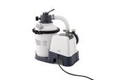 Pools og Badebassiner - Intex Sandfilterpumpe m/Rcd (220-240 Volt) Sx925 - 26642