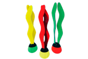 Vandleg - Intex Sjove undervandsbolde - 55503