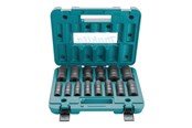 Værktøj - Makita B-52308 Socket set - B-52308