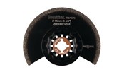 Værktøj - Makita B-65034 Segment saw blade - B-65034