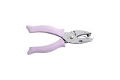 Hulapparater & Hæftemaskiner - Creativ Company Hand punch - Large circle 1st. - 2352