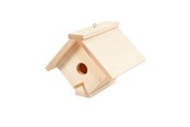 Kreativitet & Hobbyartikler - Creativ Company Wooden Birdhouse - 57967