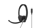 Hovedtelefoner/headset - Koss CS300-USB - 194283