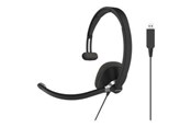Hovedtelefoner/headset - Koss CS295-USB - 194168