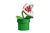 Merchandise - Paladone - Piranha Plant Posable Lamp V3 - Lampe - PP6348NN