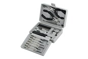 Værktøj - LogiLink Tool set - WZ0023