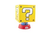 Merchandise - Paladone - Super Mario Icon Lamp - Lampe - PP9318NN