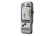 MP3 Afspiller & Stemmeoptager - Philips Pocket Memo - MP3-Afspiller 4 GB - DPM7200