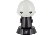 Merchandise - Paladone - Harry Potter - Voldemort Icon Light - Lampe - PP5023HPV3