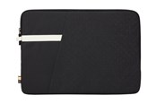 Tasker - Case Logic Ibira 15,6" Laptop Sleeve - Sort - 3204396