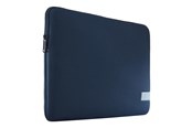 Tasker - Case Logic Reflect 15,6" Laptop Sleeve - Mørkeblå - 3203948