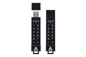 USB Stick - Apricorn Aegis Secure Key 3z - 16GB - USB Stick - ASK3Z-16GB