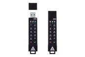 USB Stick - Apricorn Aegis Secure Key 3NX - 16GB - USB Stick - ASK3-NX-16GB