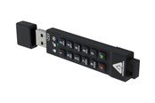 USB Stick - Apricorn Aegis Secure Key 3NX - 64GB - USB Stick - ASK3-NX-64GB