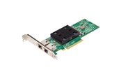 Netværksadapter (netkort, printserver mv.) - Broadcom P210TP - 2 x 10GBASE-T PCIe NIC - BCM957416A4160C