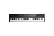 Musik & DJ Instrumenter - Alesis Concert 88-Key Portable Keyboard w/ Bulit-In Speakers - 998311