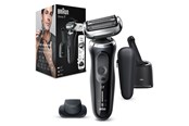 Barbermaskine - Braun Barbermaskine Series 7 71-N7200cc - 4210201433842