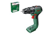 Skrue/Boremaskine - Bosch UniversalImpact 18V-60 (SOLO) - 06039D7100