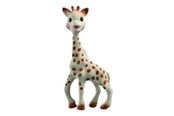 Babylegetøj - Vulli Sophie la girafe Chewing Rubber - 616624