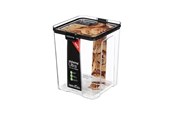 Køkkentilbehør - Sistema Tritan Ultra Square - 2.75l - 51412