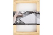 Kreativitet & Hobbyartikler - Creativ Company Paper Mold with Double Frame A5 - 22795