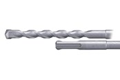 Bor & bits - Makita SDS-PLUS 6x110MM STANDARD - D-00050
