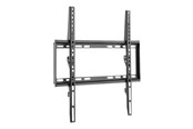 Vægbeslag, AV-Beslag & AV-Møbler - LogiLink TV wall mount 32–55" fixed 35 kg max. - Max 35 kg - recommended for 55" - BP0036